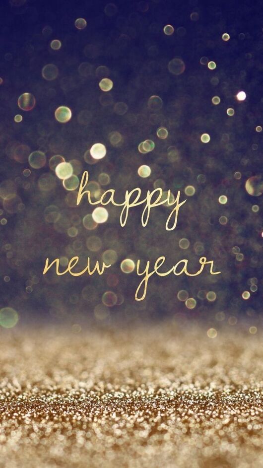 Happy New Year 2023